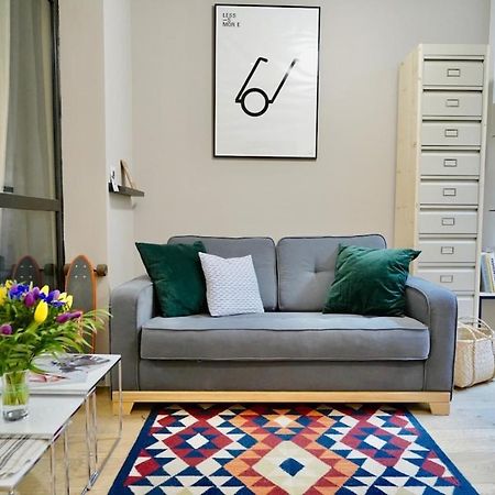 Le Chana - Unique For 3 Guests - Terrace - St Paul Lyon Exteriör bild
