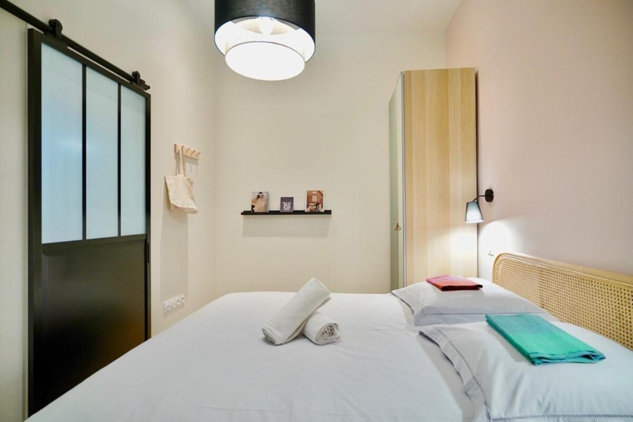 Le Chana - Unique For 3 Guests - Terrace - St Paul Lyon Exteriör bild