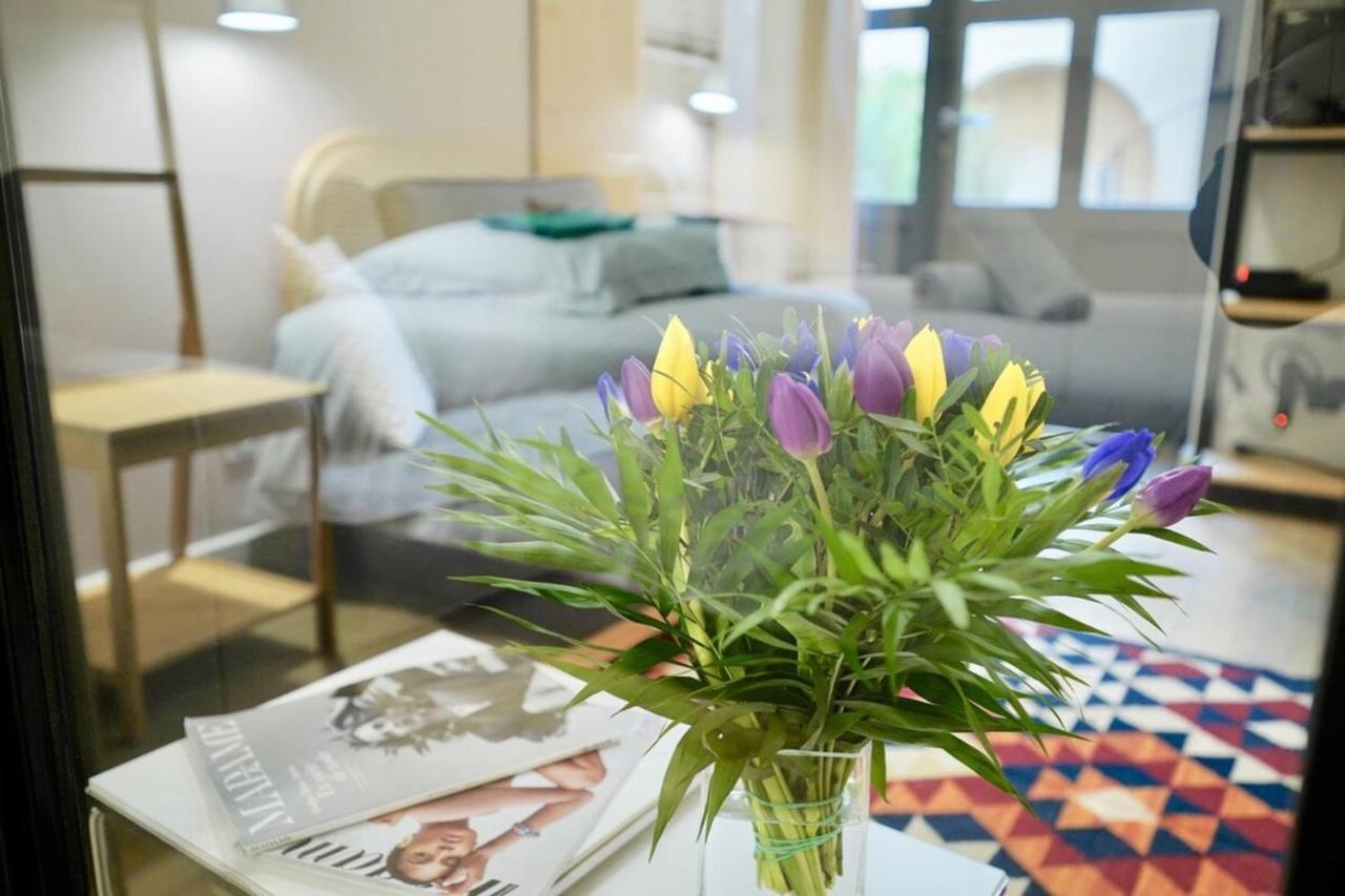 Le Chana - Unique For 3 Guests - Terrace - St Paul Lyon Exteriör bild